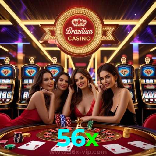 Download do app 56x: iOS/Android, PIX e cashout rápido