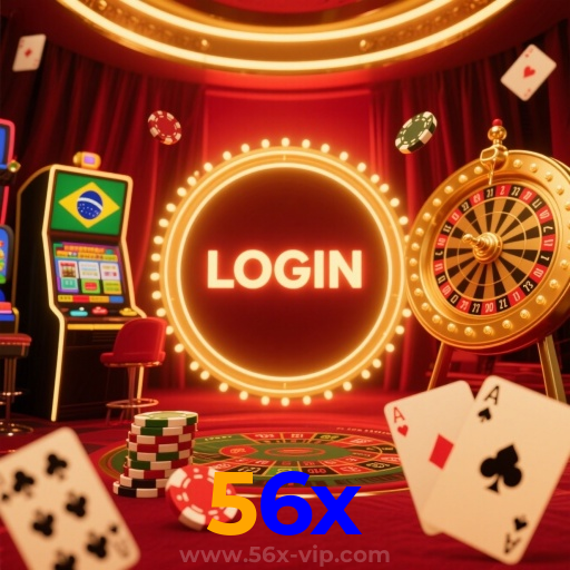 Recursos Paga do 56x: Experiência de Jogo Elevada