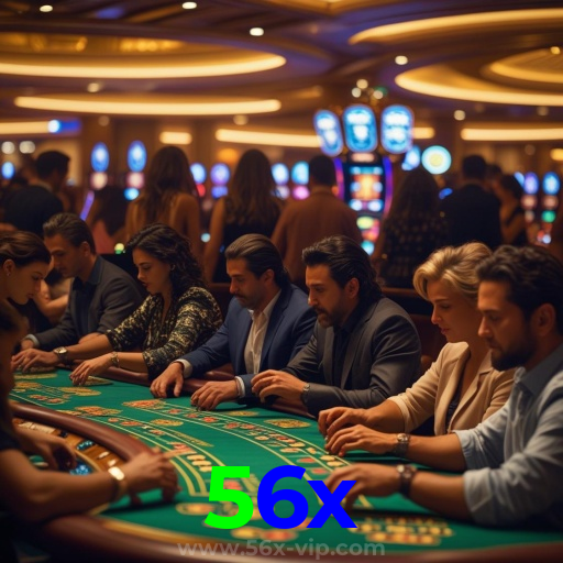 Ofertas Imperdíveis na Promo do 56x para Gamers