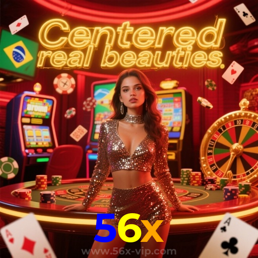 Login Social e Inovador: Conheça o 56x