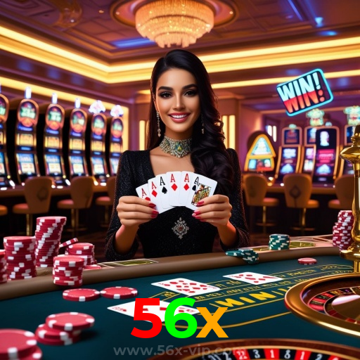 Os Melhores Jogos do 56x Para Todos os Estilos