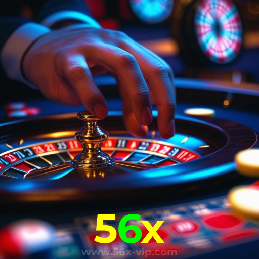 Login Social e Inovador: Conheça o 56x