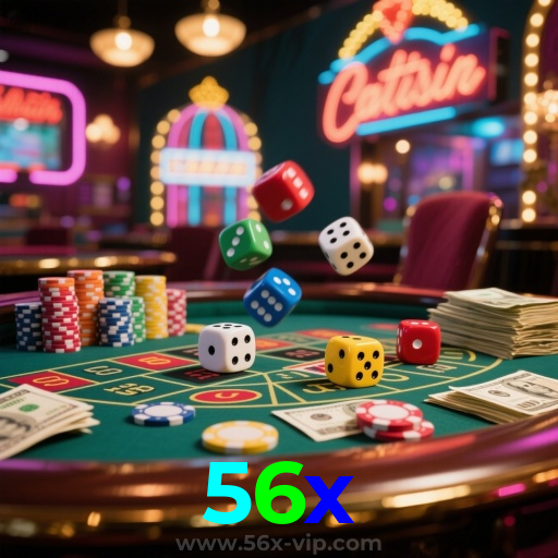 Experimente Baixar Jogos Imperdíveis no 56x